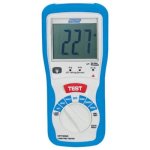 Major Tech MT350 Loop & Psc pfc Tester