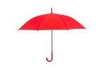 23" Plastic Handle Umbrella