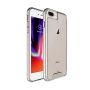 Space Collection Protective Clear Case For Iphone 7/8/ Iphone Se