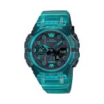 Casio G-shock Analog digital Watch - Turqouise - GA-B001G-2ADR - Autostyle Motorsport South Africa