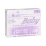 Baby Glycerine Soap Twin Pack 2 X 100G