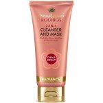 Rooibos Radiance 2-IN-1 Cleanser And Mask 100ML