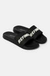 Pool Slides - 11 Black