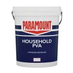 Plascon Paramount Householders Pva White 20L