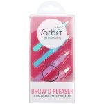 Sorbet Browd Pleaser 4 Piece