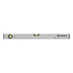 Light Metal Spirit Level 200CM