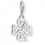 Cloverleaf Charm