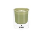 Jjp – Iian Glass Candle Jasmin 220G
