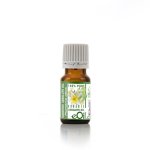 Frangipani Absolute Oil Plumeria Alba L. - 5 Ml