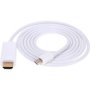 Baobab MINI Display Port Male To HDMI Male Cable