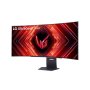 LG Ultragear 45 Oled Wqhd Curved Gaming Monitor