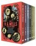 The H. G. Wells Collection Hardcover