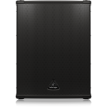 Behringer B1500XP 15" 3000W Active Subwoofer Each