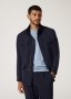 Regular Modern Lightweight Utility Jacket