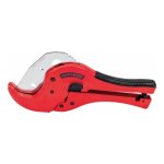 Rothenberger Rocut Professional Plastic Pipe Shears