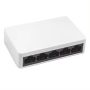 Network Switch 5 Ports For Home And Office Pix-link - LV-SW05