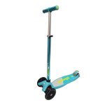 4 Wheel Scooter
