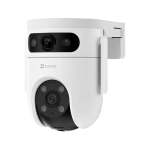 Ezviz H9C 3MP 2K Outdoor Dual Lens Pan Tilt Camera