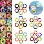 1PC Flavor Pod For Sports Water Bottle 0 Sugar 0 Calories Fruit And Drink Flavor Pods Water Bottle Pods Drinkware Accessories