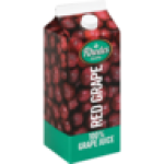 Rhodes 100% Red Grape Juice 2L