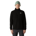 The North Face Men's Glacier Fleece 1 4 Zip Top
