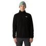 The North Face Men's Glacier Fleece 1/4 Zip Top