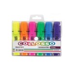 Collosso T line Highliter 6S
