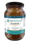 Your Wellbeing - Collagen Plus Granules 314.5G
