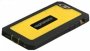 Promate 6959144013688 ARMOR-I6 Rugged & Impact Resistant Protective Case For Iphone 6 - Yellow