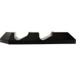 NiTHO Smart Charging Station For PS4 Black