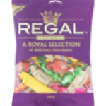 Regal Assorted Chocolate Treats 400G