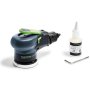 Festool - Compressed Air Eccentric Sander Lex 3 77/2 5 691131