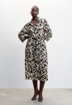Plus Dress Apple - Neutral