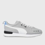 Puma R78 Sl _ 180194 _ Grey - 10 Grey