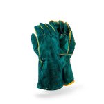 Dromex Gloves Weldmaster Elbow