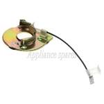 Westpoint Washing Machine Brake Plate With Brake Cable