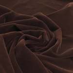 115CM Velvet Fabric Per Meter 1