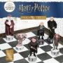 Harry Potter Origami Chess   Paperback