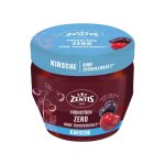Fruhstucks Kirsche Zero Cherry Breakfast Jam 210G Bb