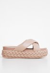 Footwork Eshy Sandal - Pink