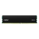 Crucial Pro 32GB 3200MHZ DDR4 Desktop Memory