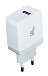 QUALCOMM3 Wall Charger USB Type C