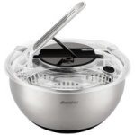 3.5L Stainless Steel Manual Spinner