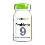 Probiotic 9-STRAIN Capsules 30'S