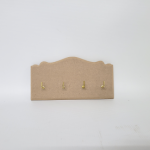 Key Holder Gable