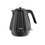 Delonghi Ballerina 1 7L Kettle Furnace Black KBD3001.BK