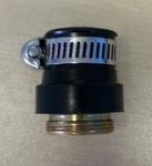 Countertop Threaded Tap Adapter