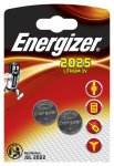 3V Lithium Coin BATTERY-2PACK MOQ12 Energizer