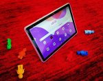 Lenovo M9 9-INCH HD Mediatek Helio G80 3GB RAM 32GB Emmc Android 12 Tablet ZAC50104ZA