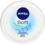 Nivea Soft Body Cream 200ML